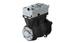 KOMPRESSOR, RUIL OEM WABCO